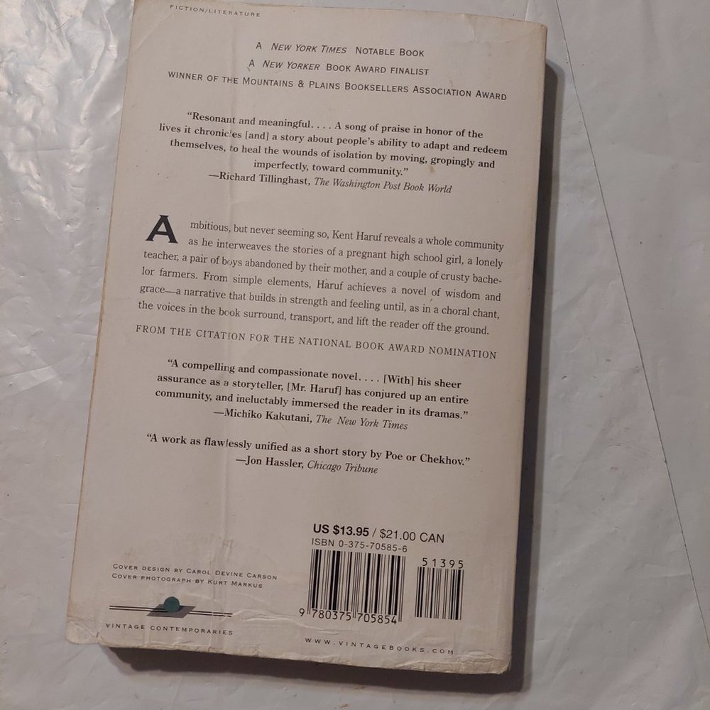 Plainsong - Picture 3 of 4